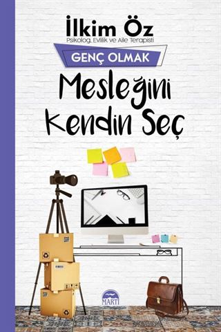 Mesleğini Kendin Seç