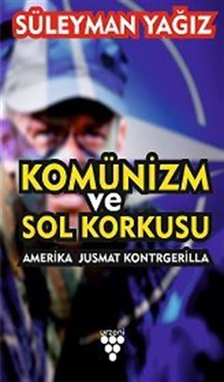 Komünizm ve Sol Korkusu