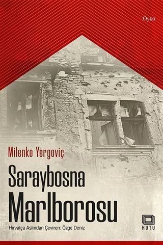 Saraybosna Marlborosu