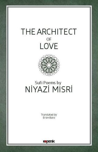 The Archıtect Of Love