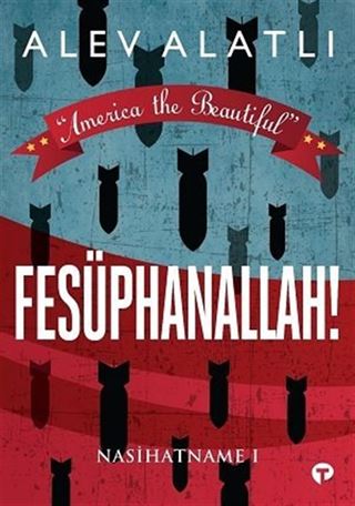 America the Beautiful - Fesüphanallah!