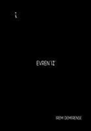 Evren İz