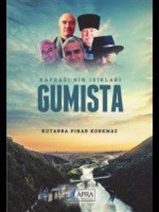 Gumısta