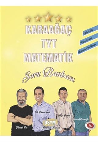 TYT Matematik Soru Bankası