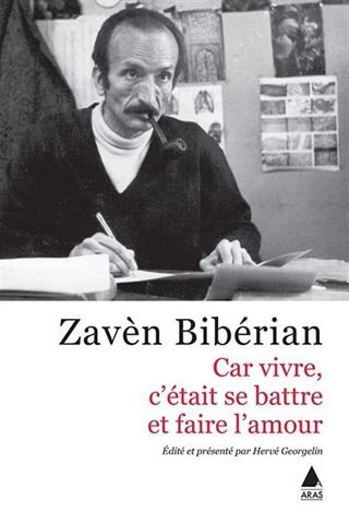 Car Vıvre, C'étaıt Se Battre Et Faıre L'amour (Çünkü Yaşamak Mücadele Etmek Ve Sevişmekti)