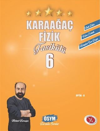Fizik Fasikülleri 06