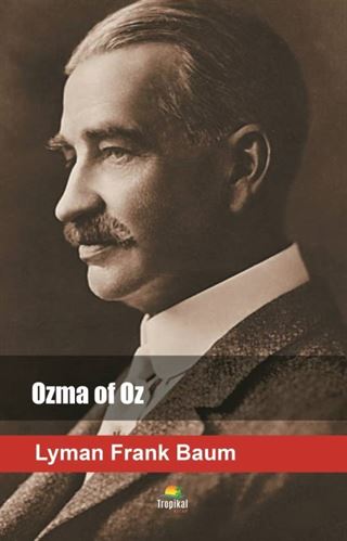Ozma of Oz