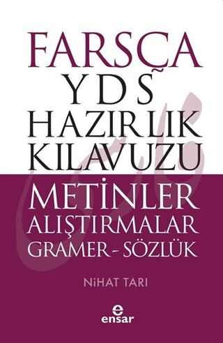Farsça YDS Hazırlık Kılavuzu