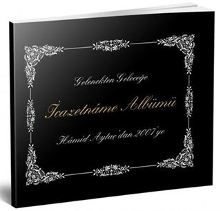 İcazetname Albümü