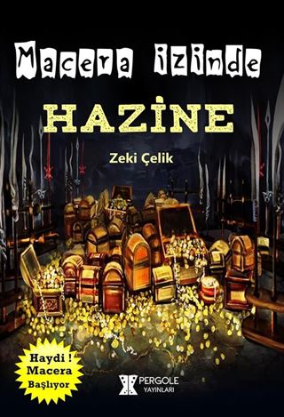 Macera İzinde / Hazine