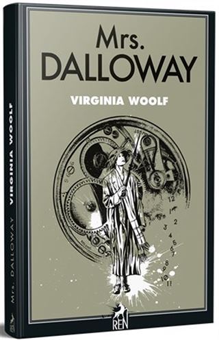 Mrs Dalloway