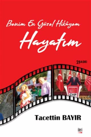 Benim En Güzel Hikayem Hayatım