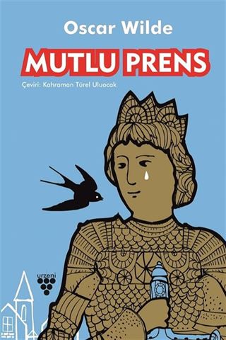 Mutlu Prens