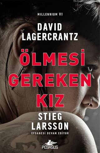 Ölmesi Gereken Kız / Millennium 6