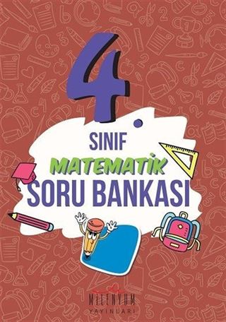 4. Sınıf Matematik Soru Bankası