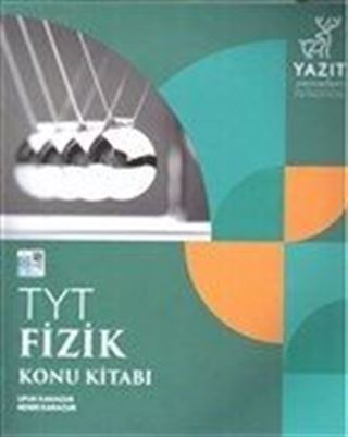 TYT Fizik Konu Kitabı