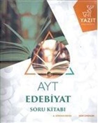 AYT Edebiyat Soru Kitabı