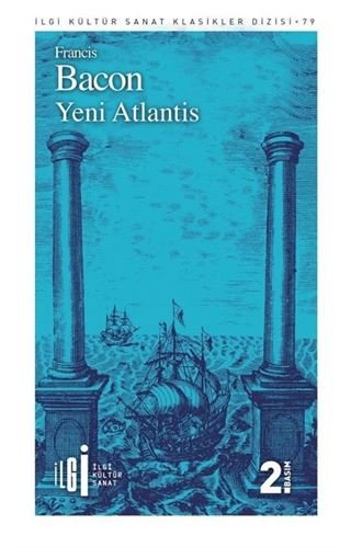 Yeni Atlantis