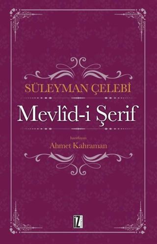 Mevlid-İ Şerif