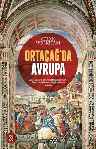 Ortaçağ'da Avrupa