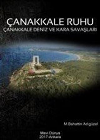 Çanakkale Ruhu