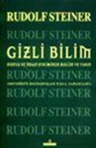 Gizli Bilim