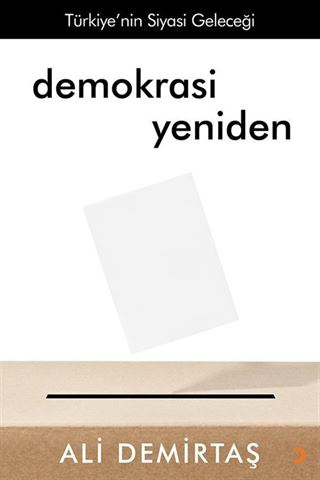 Demokrasi Yeniden