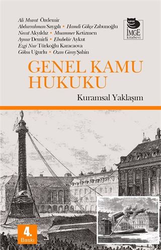 Genel Kamu Hukuku