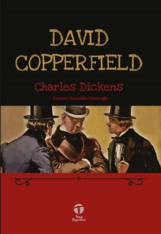 David Copperfield