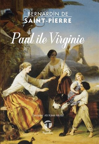 Paul ile Virginie