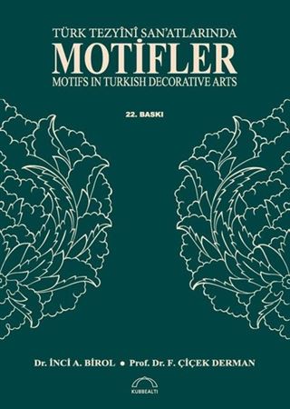 Türk Tezyini Sanatları Motifler