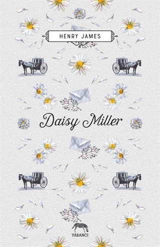 Daisy Miller (Ciltli)