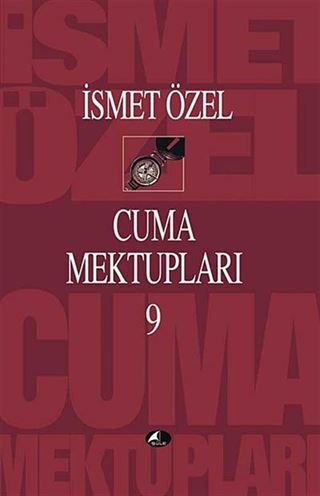 Cuma Mektupları 9