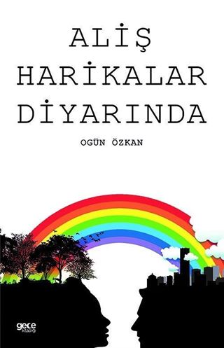 Aliş Harikalar Diyarında