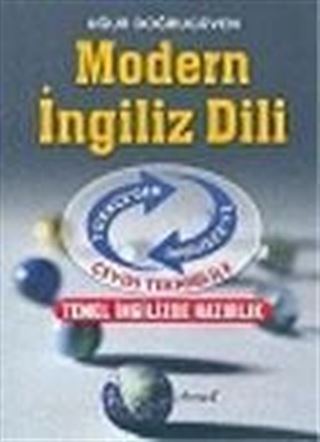 Modern İngiliz Dili