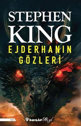 Ejderhanın Gözleri