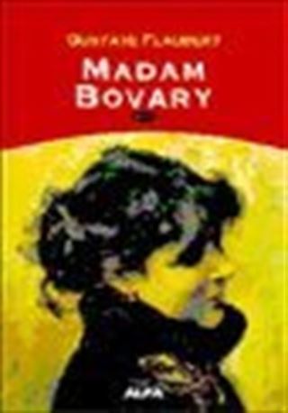 Madam Bovary