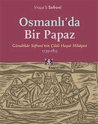 Osmanlı'da Bir Papaz