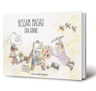 Ressam Masalı
