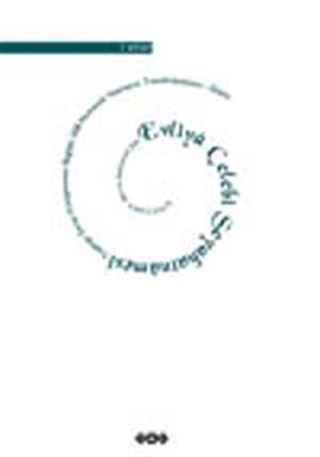 Evliya Çelebi Seyahatnamesi -7. Kitap