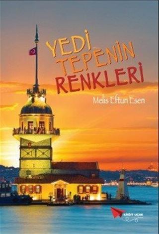 Yedi Tepenin Renkleri