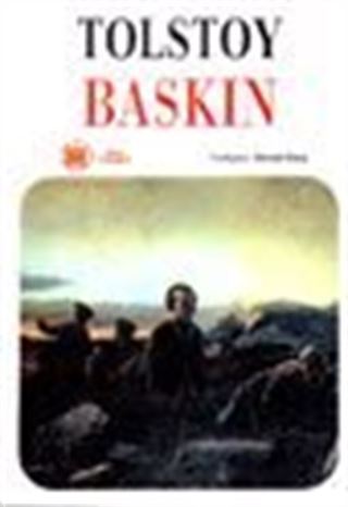Baskın