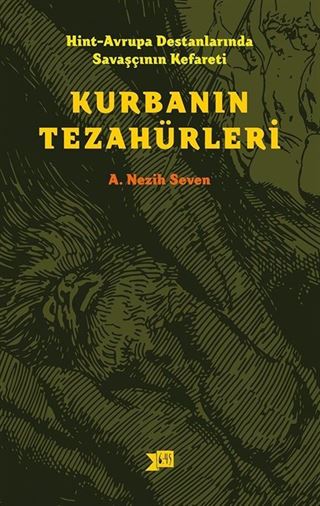 Kurbanın Tezahürleri
