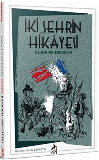 İki Şehrin Hikayesi