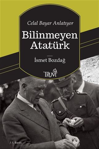Bilinmeyen Atatürk