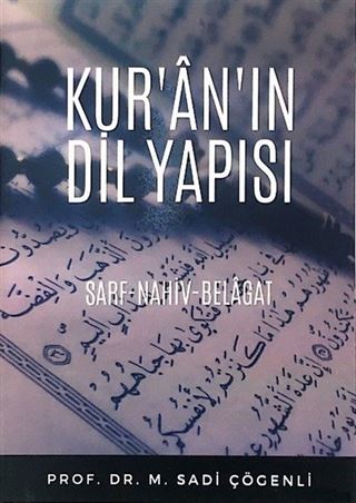 Kur'an'ın Dil Yapısı