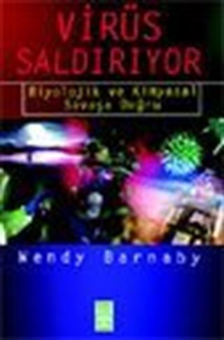 Virüs Saldırıyor
