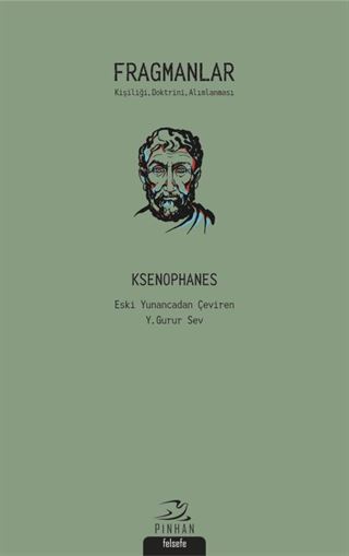 Fragmanlar (Ksenophanes)