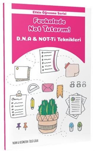 Etkin Öğrenme Serisi / D.N.A.