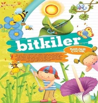 Bitkiler / Ne? Nedir?